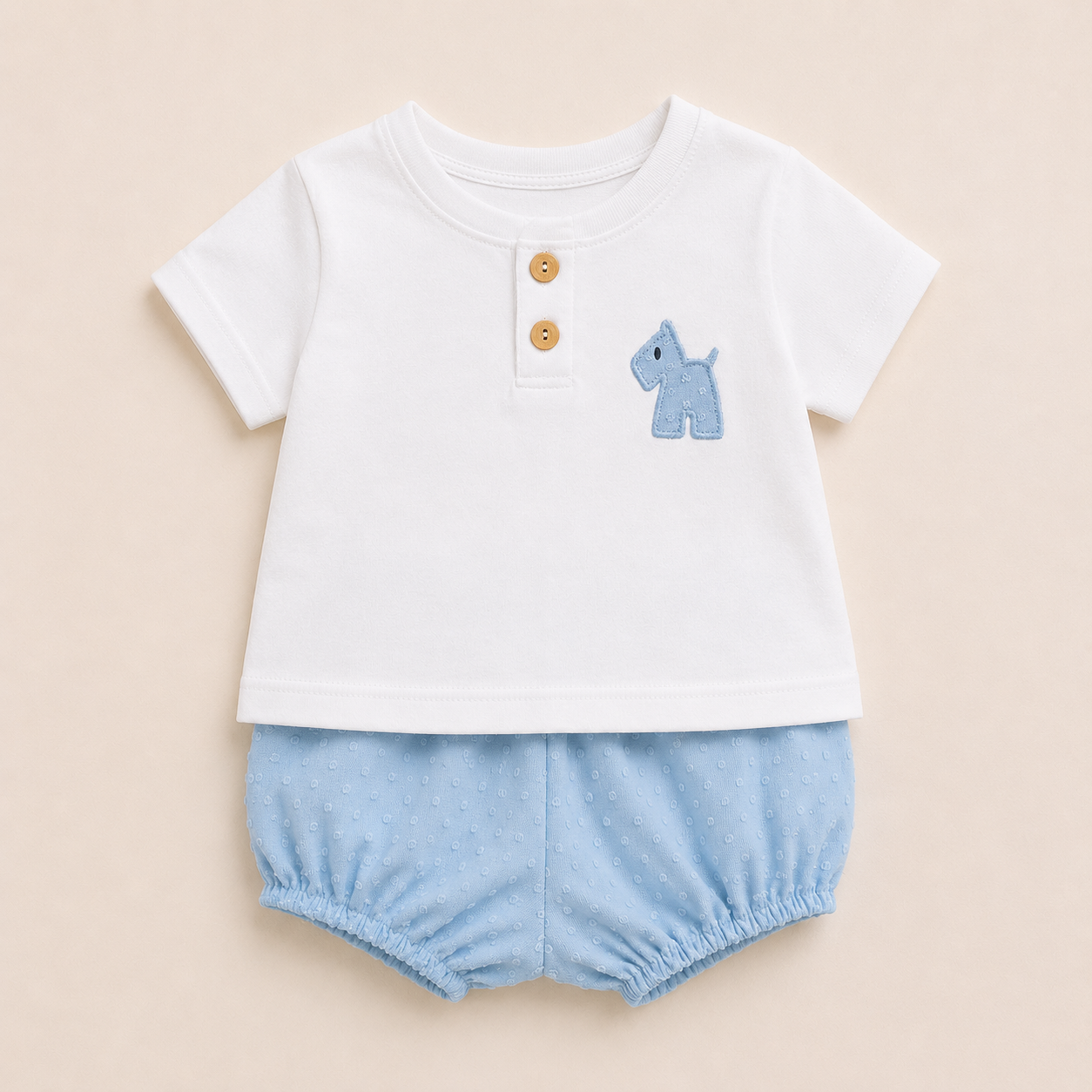 Conjunto bebé