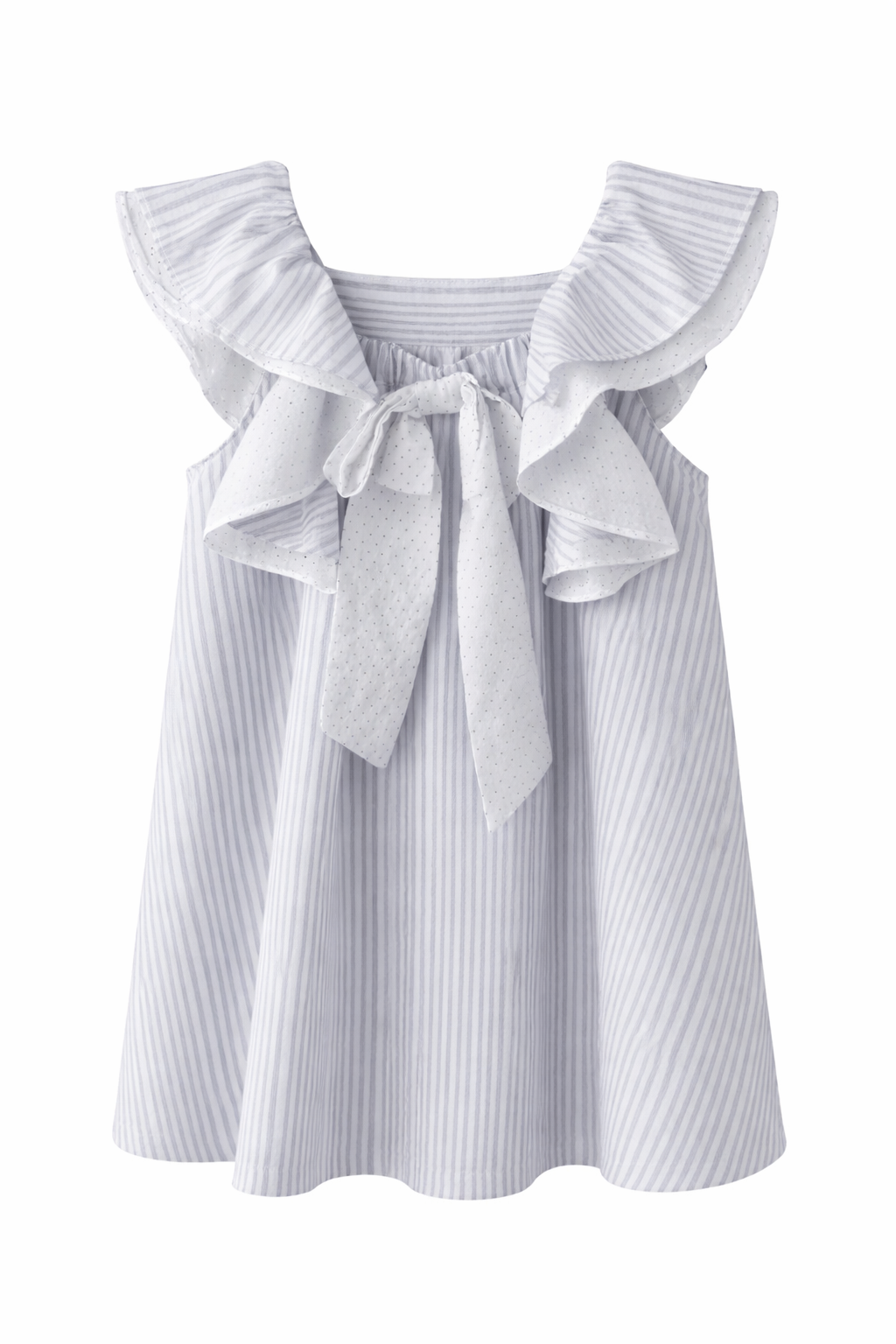 Vestido Marina Dadati