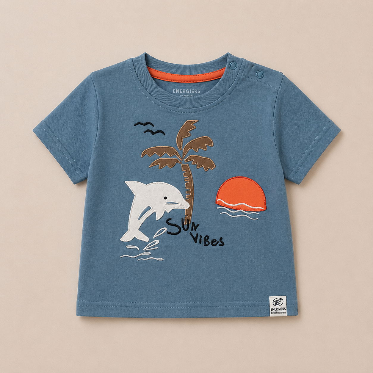 Camiseta SumerVibes