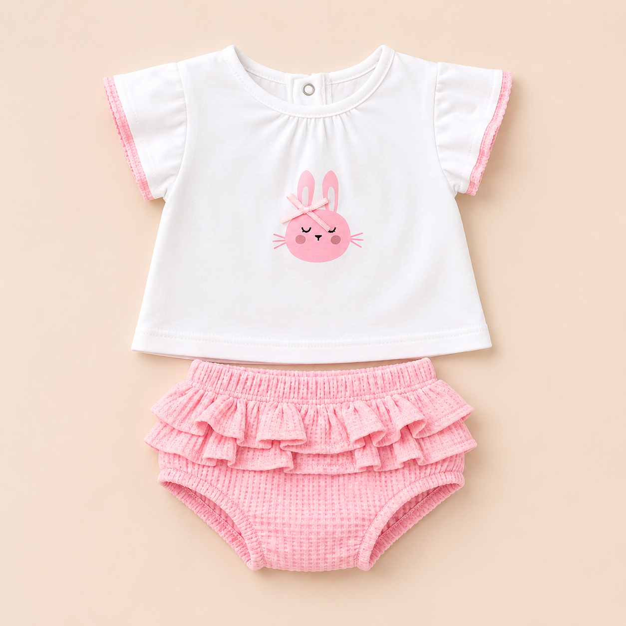 Conjunto bebé