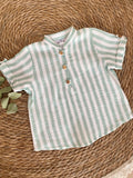 Camisa Marinera Popys