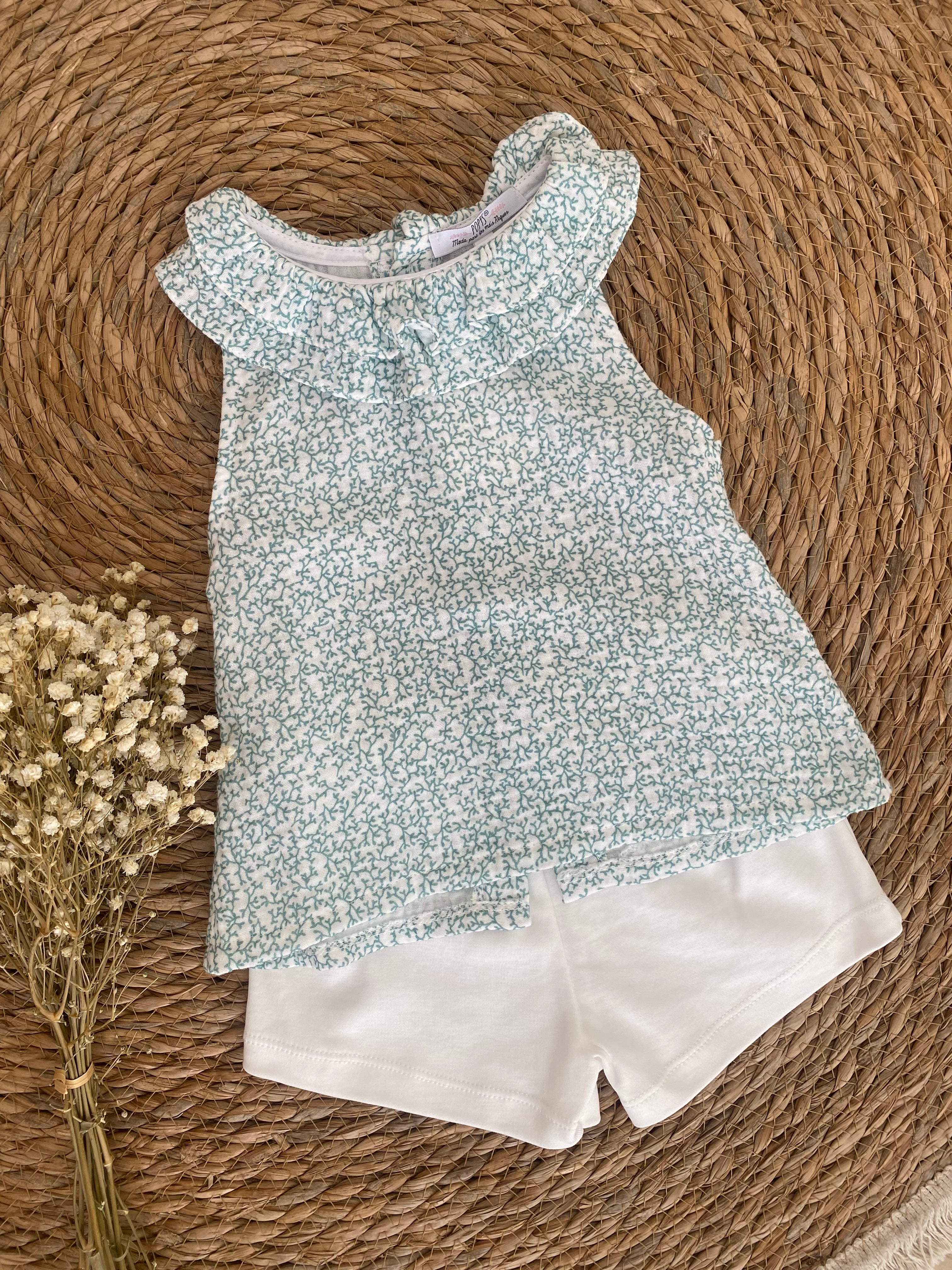 Conjunto Olga Popys