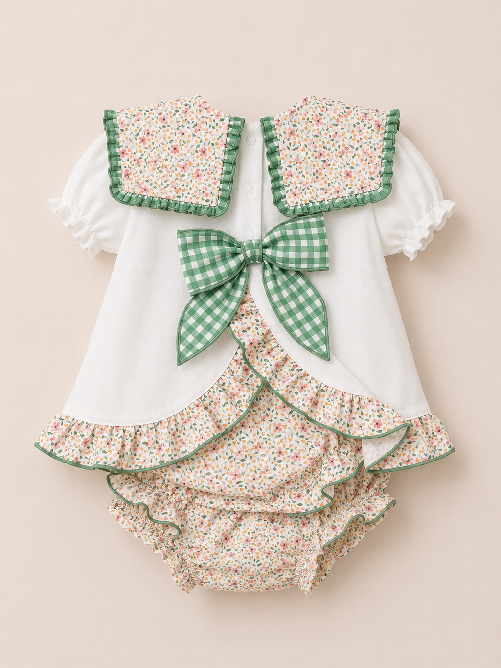 Conjunto Marbella Popys