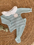 Conjunto 2 piezas Juliana