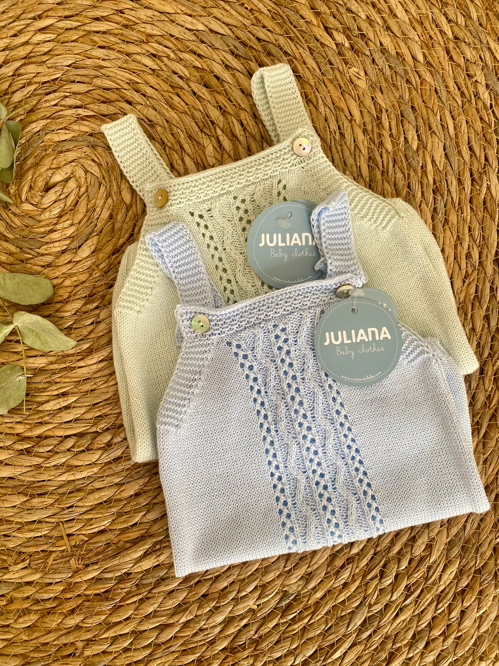 Peto punto Juliana