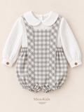 Peto Marengo • Confecciones Popys