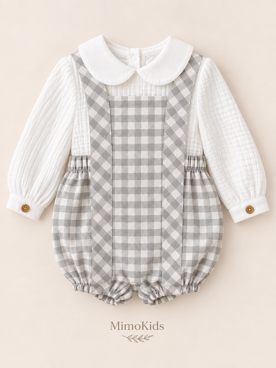 Peto Marengo • Confecciones Popys