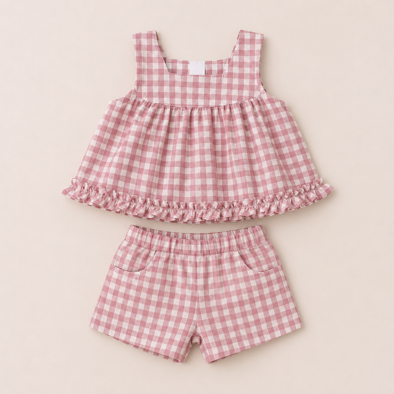 Conjunto bebé Vichí