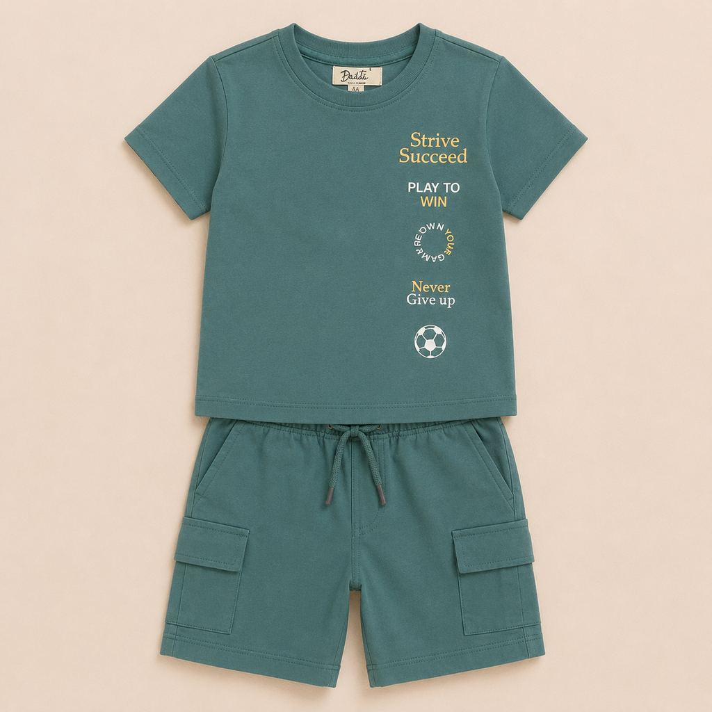 Conjunto niño