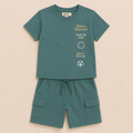 Conjunto niño