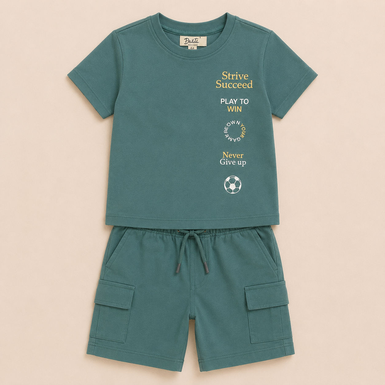 Conjunto niño