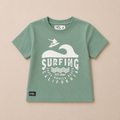 Camiseta Surfing