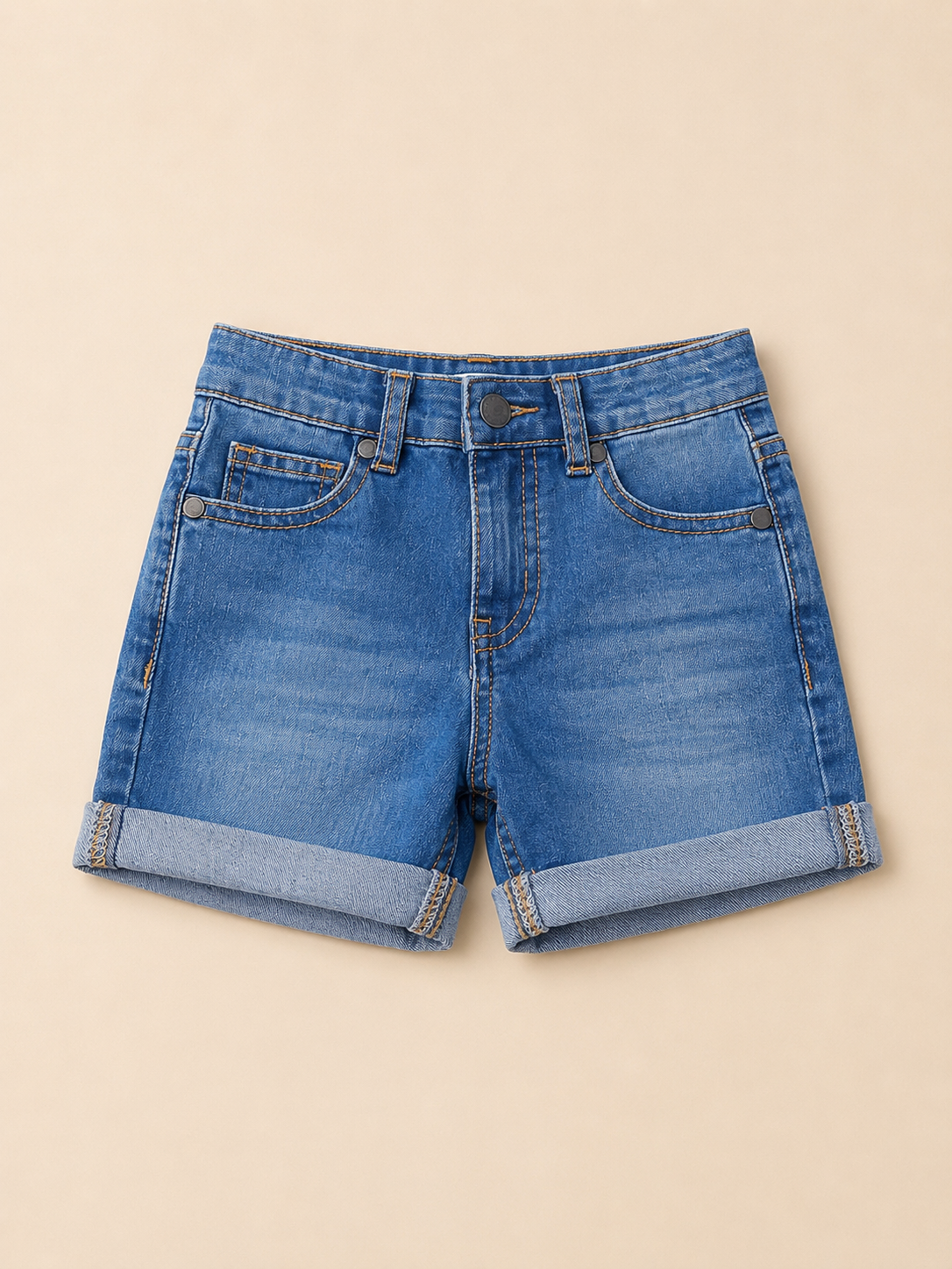 Pantalón corto niño