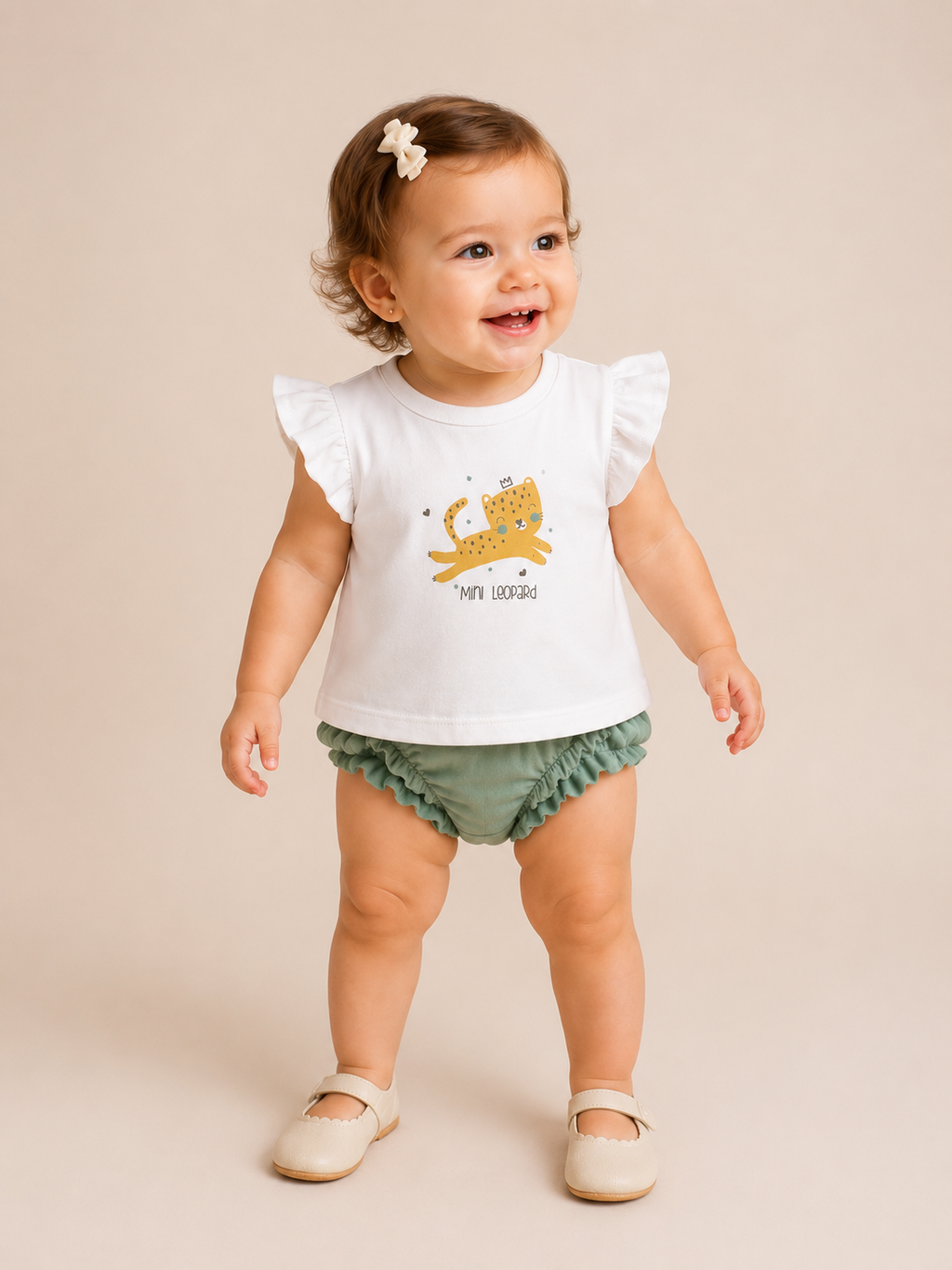 Conjunto bebé