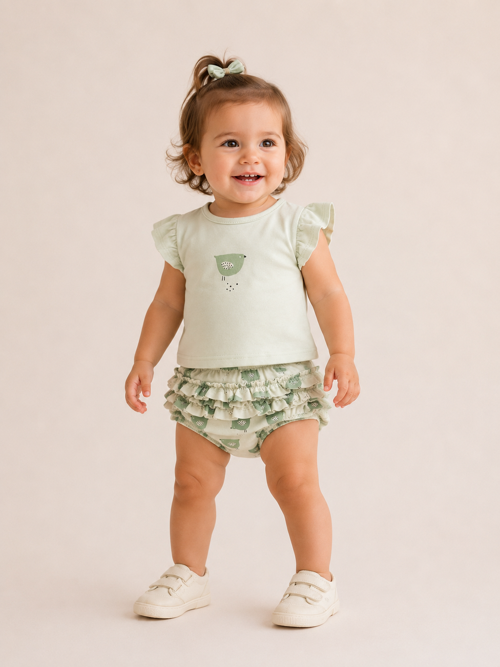 Conjunto bebé