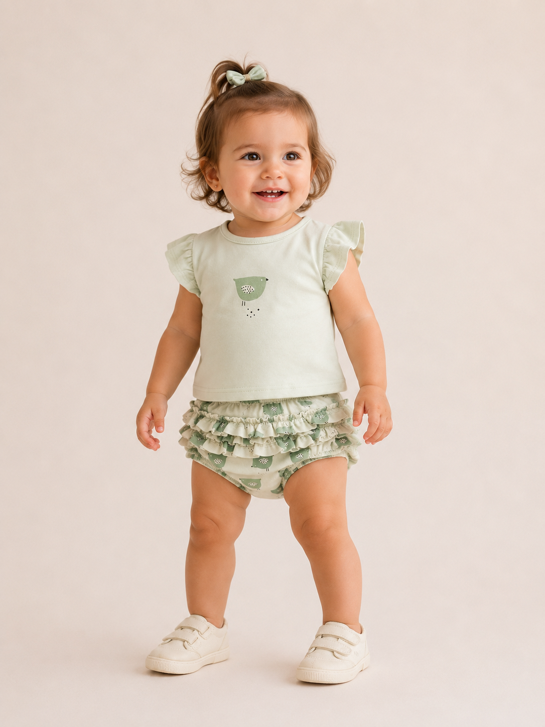 Conjunto bebé