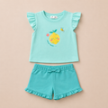 Conjunto niña