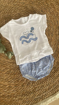 Conjunto Pololo Sikar