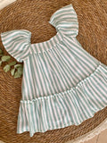 Vestido Marinera Popys