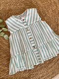 Vestido bebé Marinera Popys