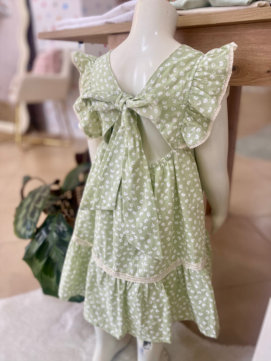 Vestido Prado Dadati