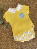 Conjunto pantalón Juliana