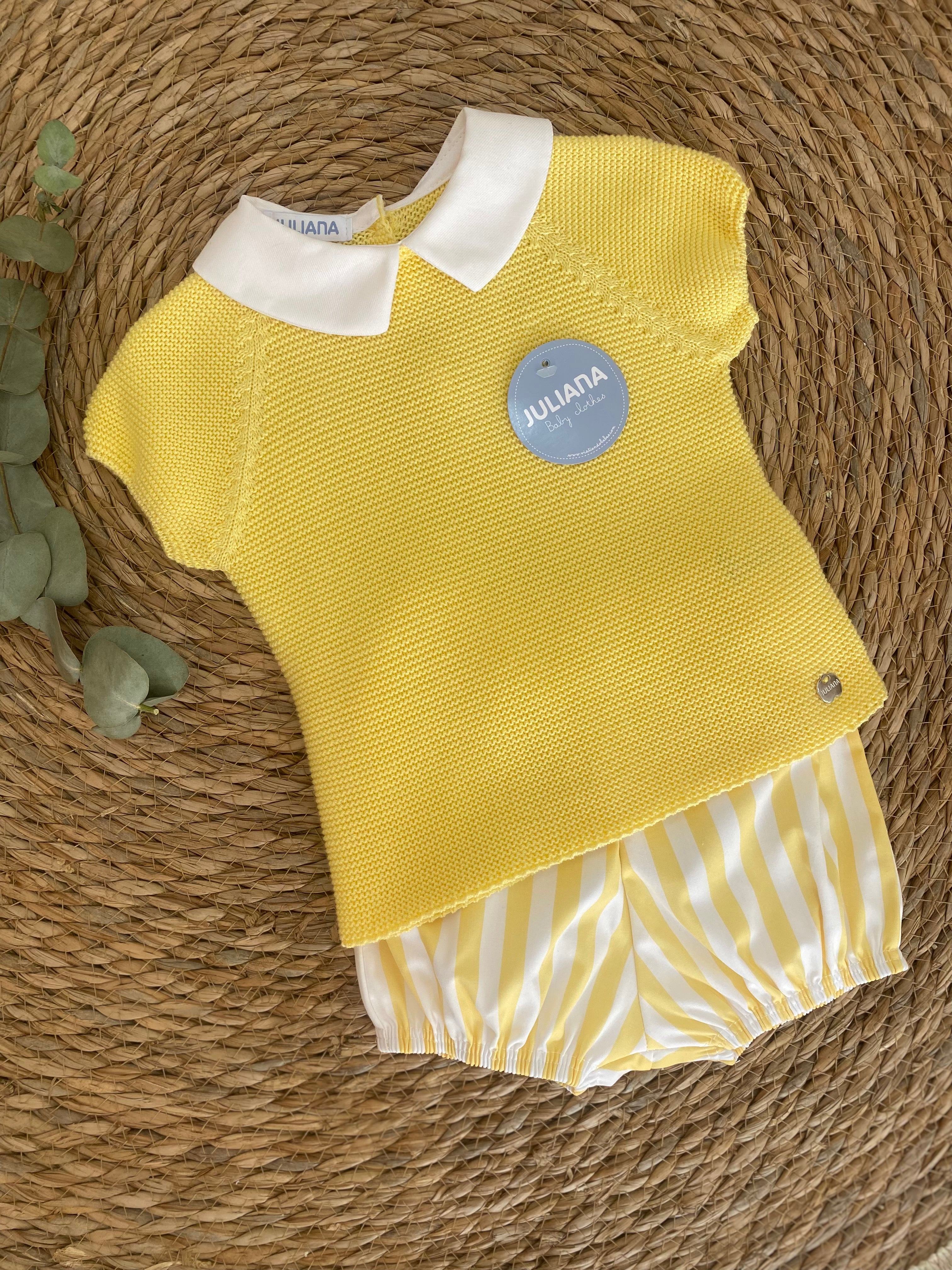 Conjunto pantalón Juliana