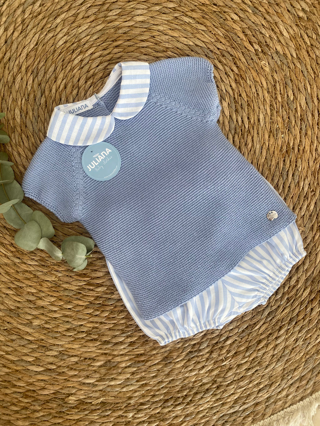 Conjunto pantalón Juliana