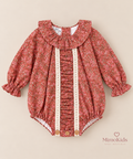 Pelele Marbella • Confecciones Popys