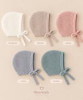 Capota de punto • Confecciones Popys