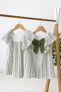 Vestido Aura Dadati