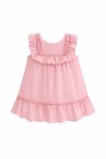 Vestido Rose Dadati