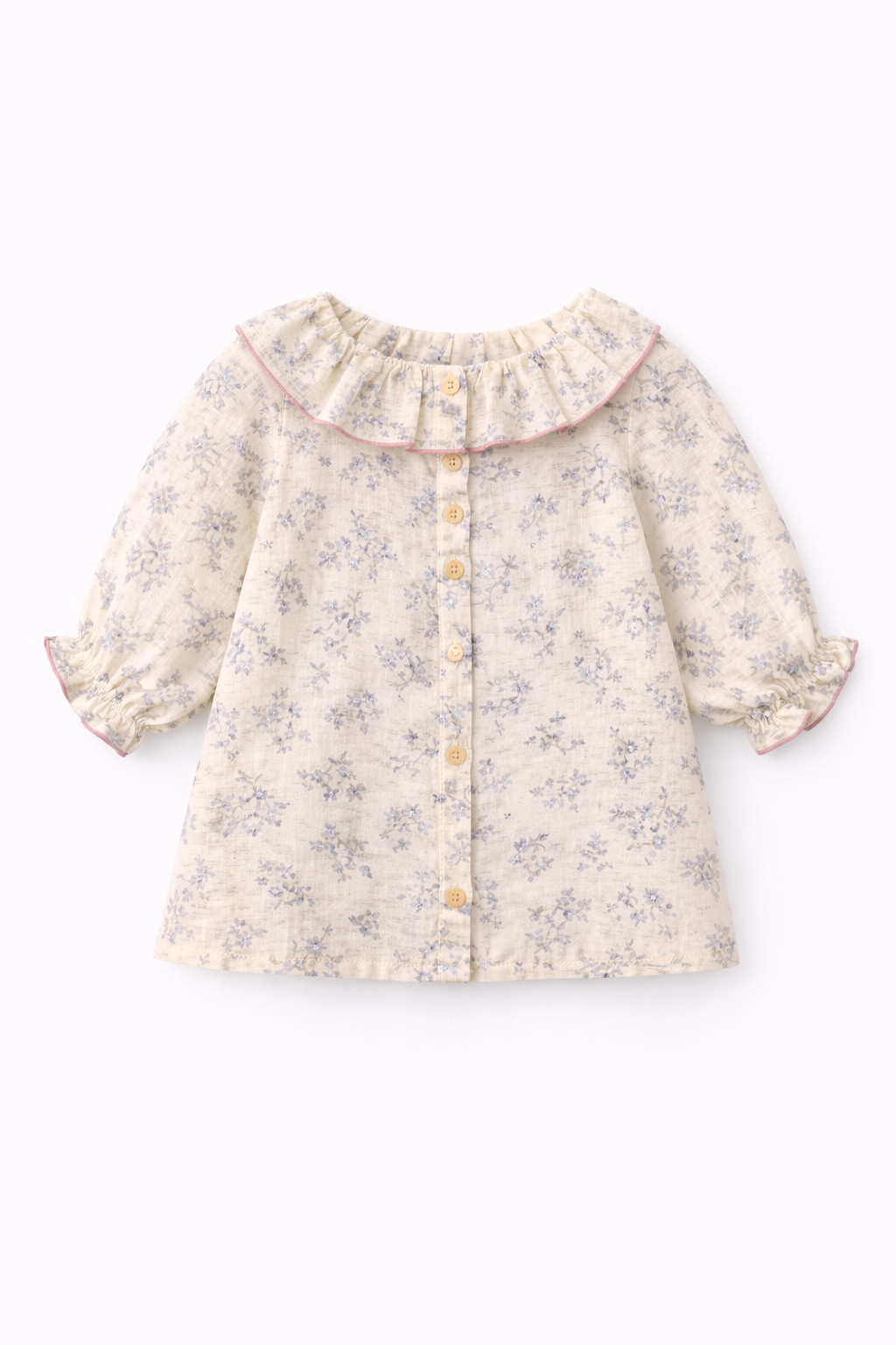 Blusa Amira Dadati