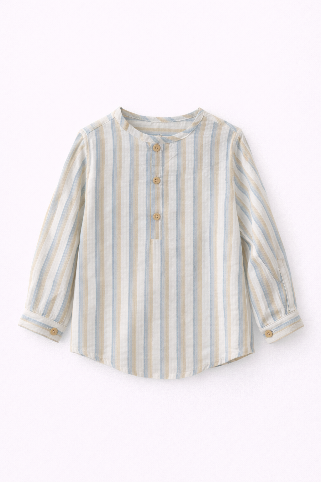 Camisa Leo Dadati