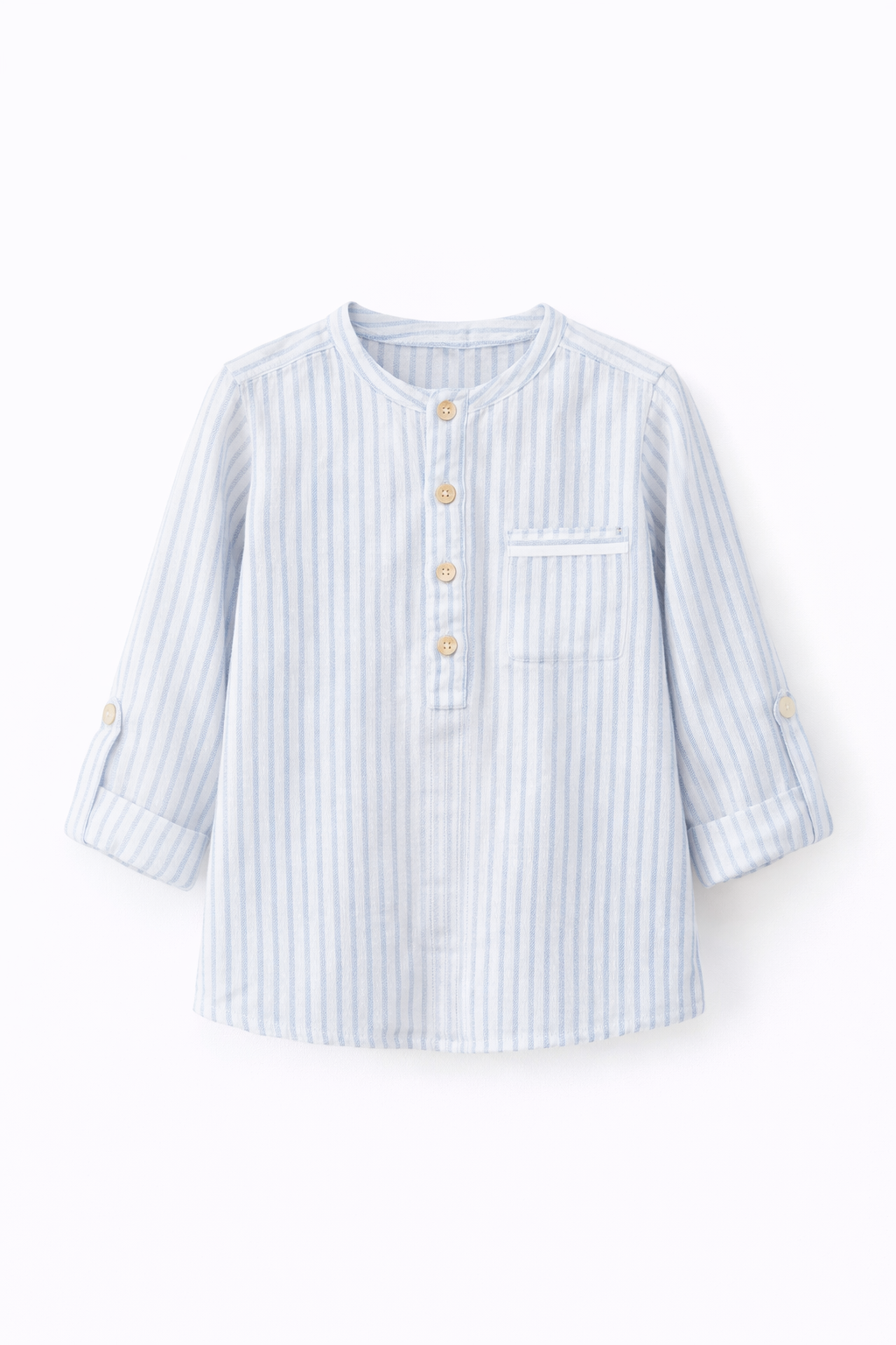 Camisa Marina Dadati