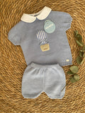 Conjunto Globo Juliana