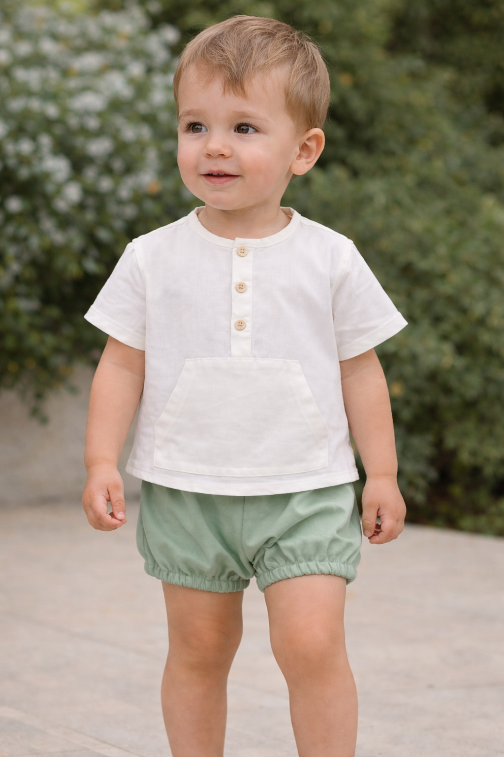 Conjunto Granier Dadati