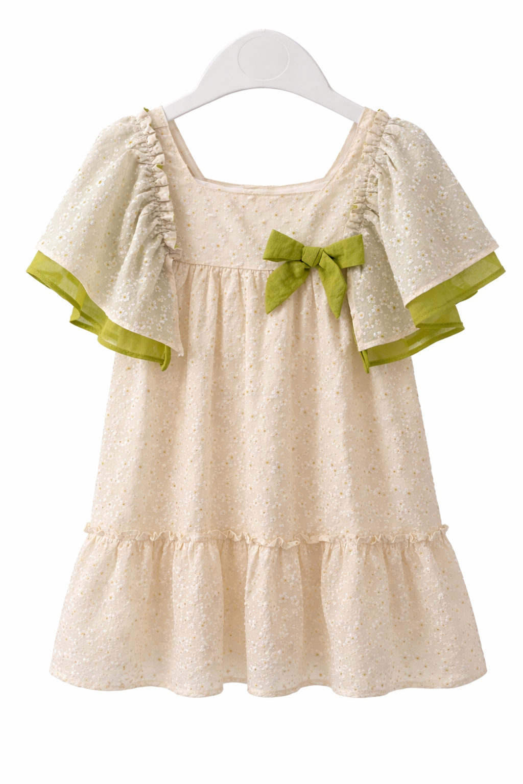 Vestido Margarita Dadati