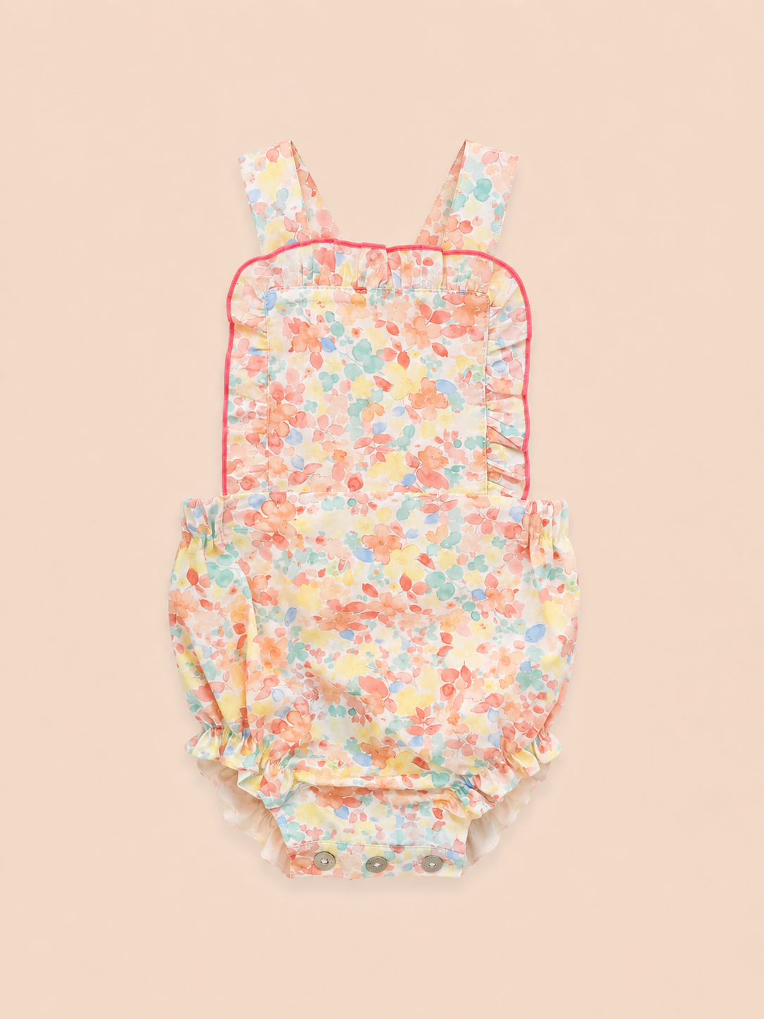 Ranita floral Popys