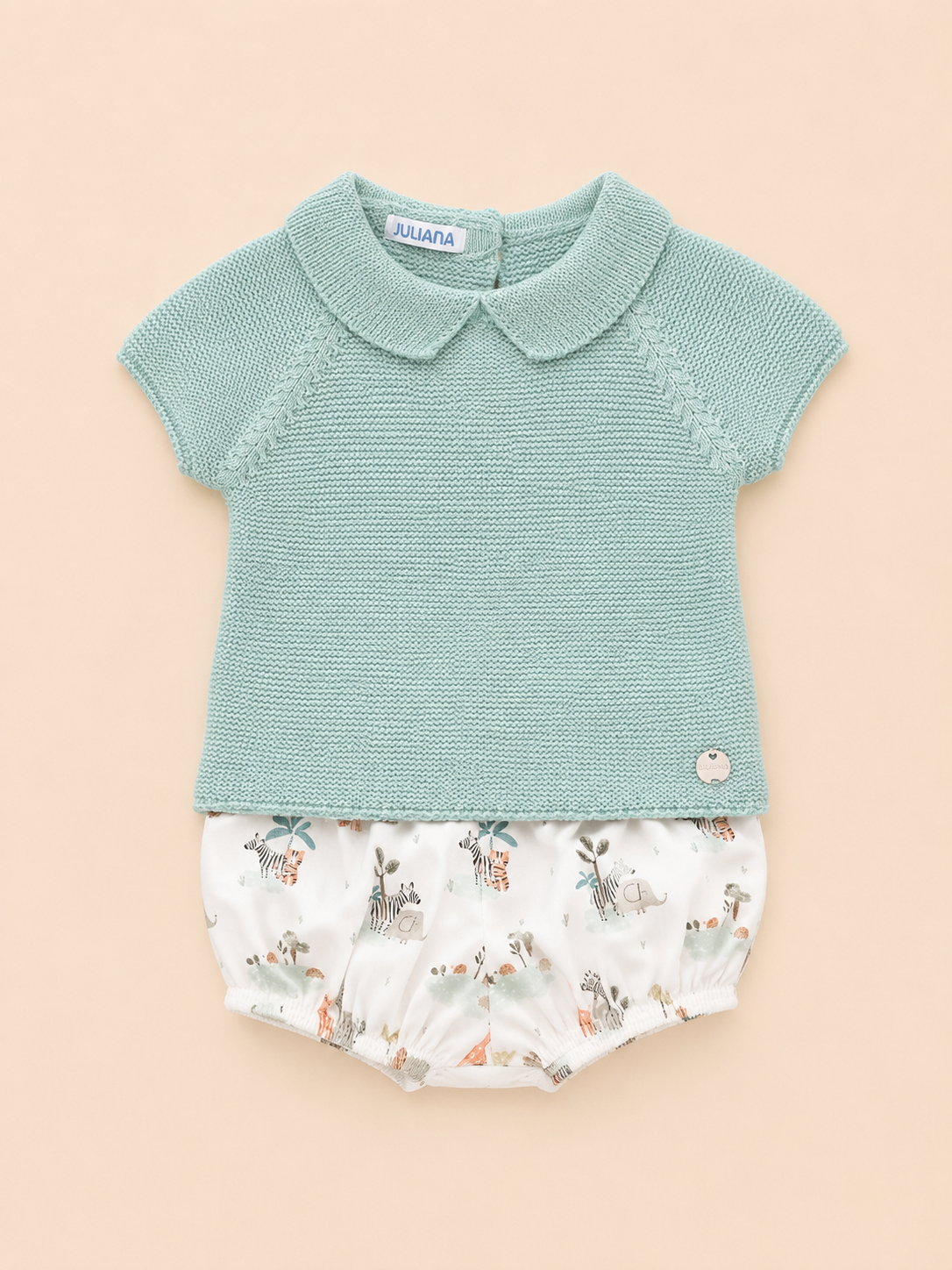 Conjunto Safari Juliana