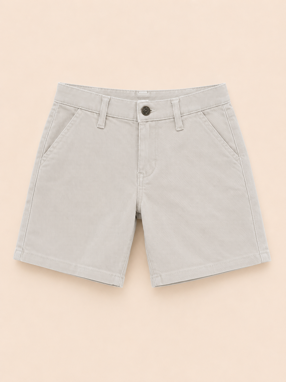 Pantalón chino corto niño