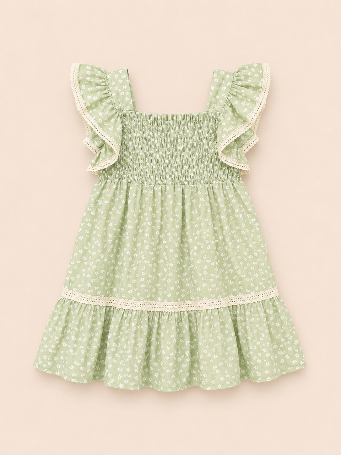 Vestido Prado Dadati