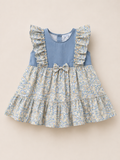 Vestido Cachemir Juliana