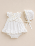 Conjunto Ceremonia Popys
