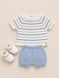 Conjunto 3 piezas Juliana