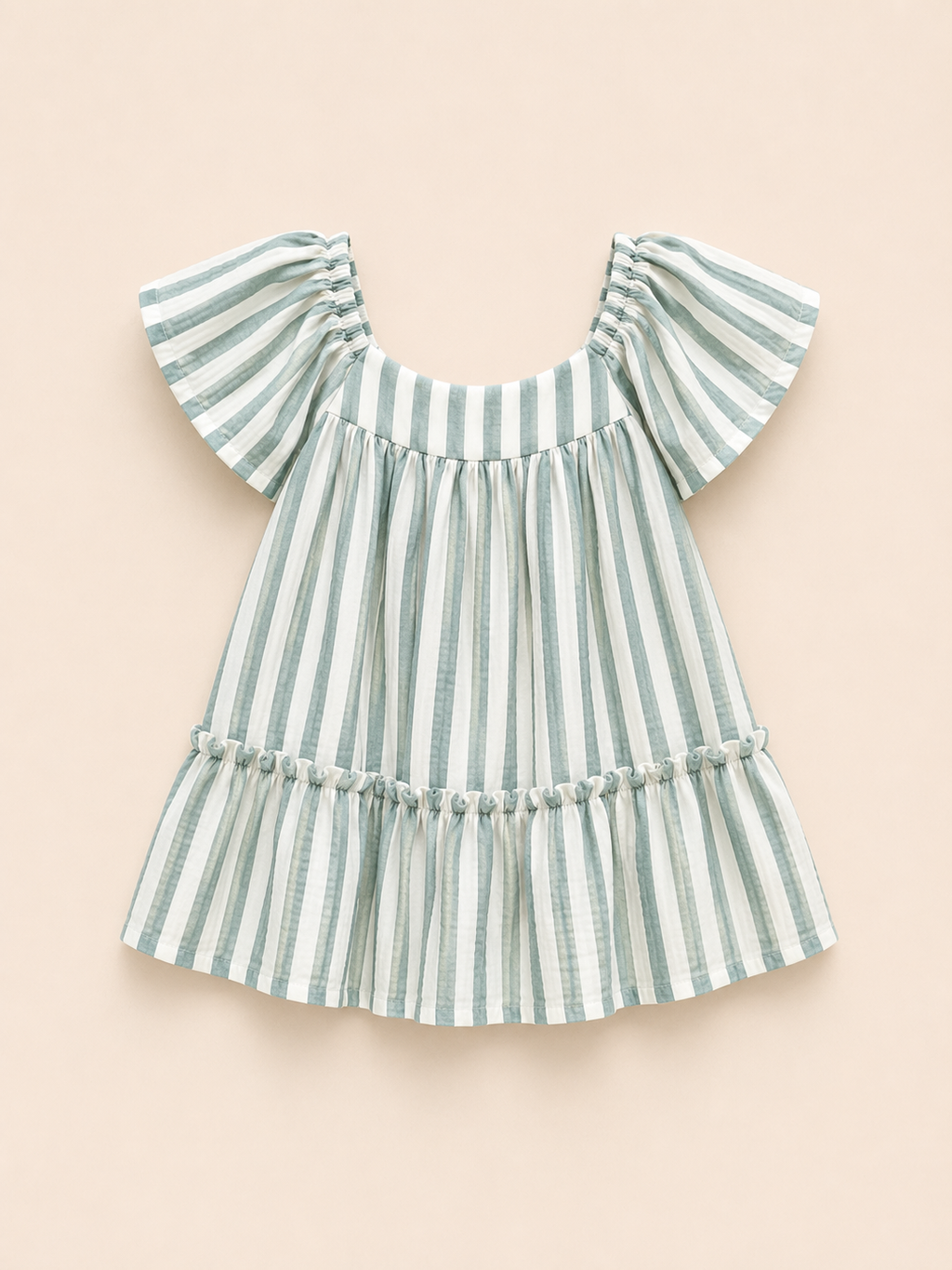Vestido Marinera Popys