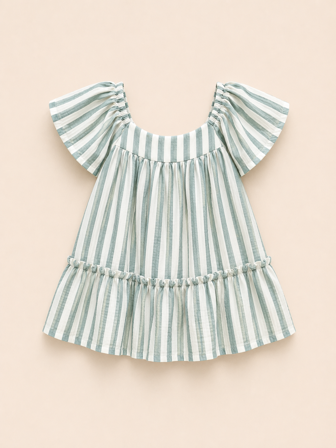 Vestido Marinera Popys