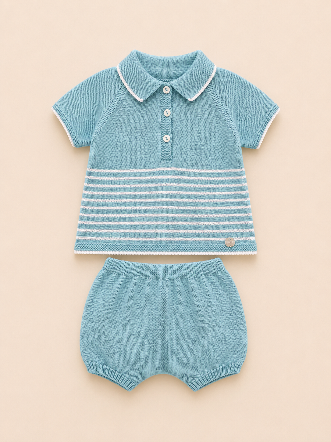 Conjunto Verde Juliana