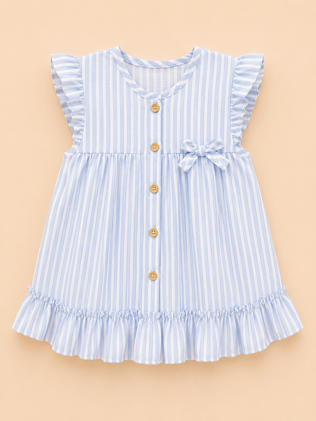 Vestido infantil