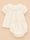 Conjunto Piqué